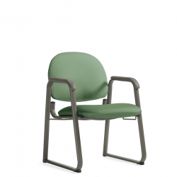 Fauteuil jumelable à piétement monobloc Model Thumbnail