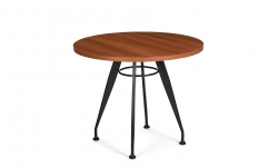 Table ronde de 36 po Table ronde de 36 po Model Thumbnail