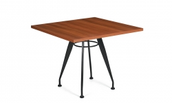 Table carrée de 42 po Table carrée de 42 po Model Thumbnail