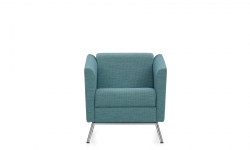 Fauteuil club Model Thumbnail