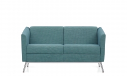 Fauteuil club Model Thumbnail