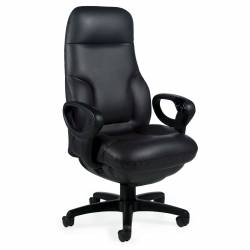 Concorde - Conference room chairs - leather office chair - management seating - executive office chairs - High Back Executive Multi-Tilter