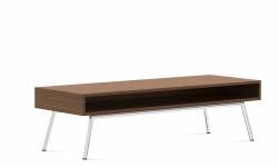 Coffee Table, Freestanding Model Thumbnail