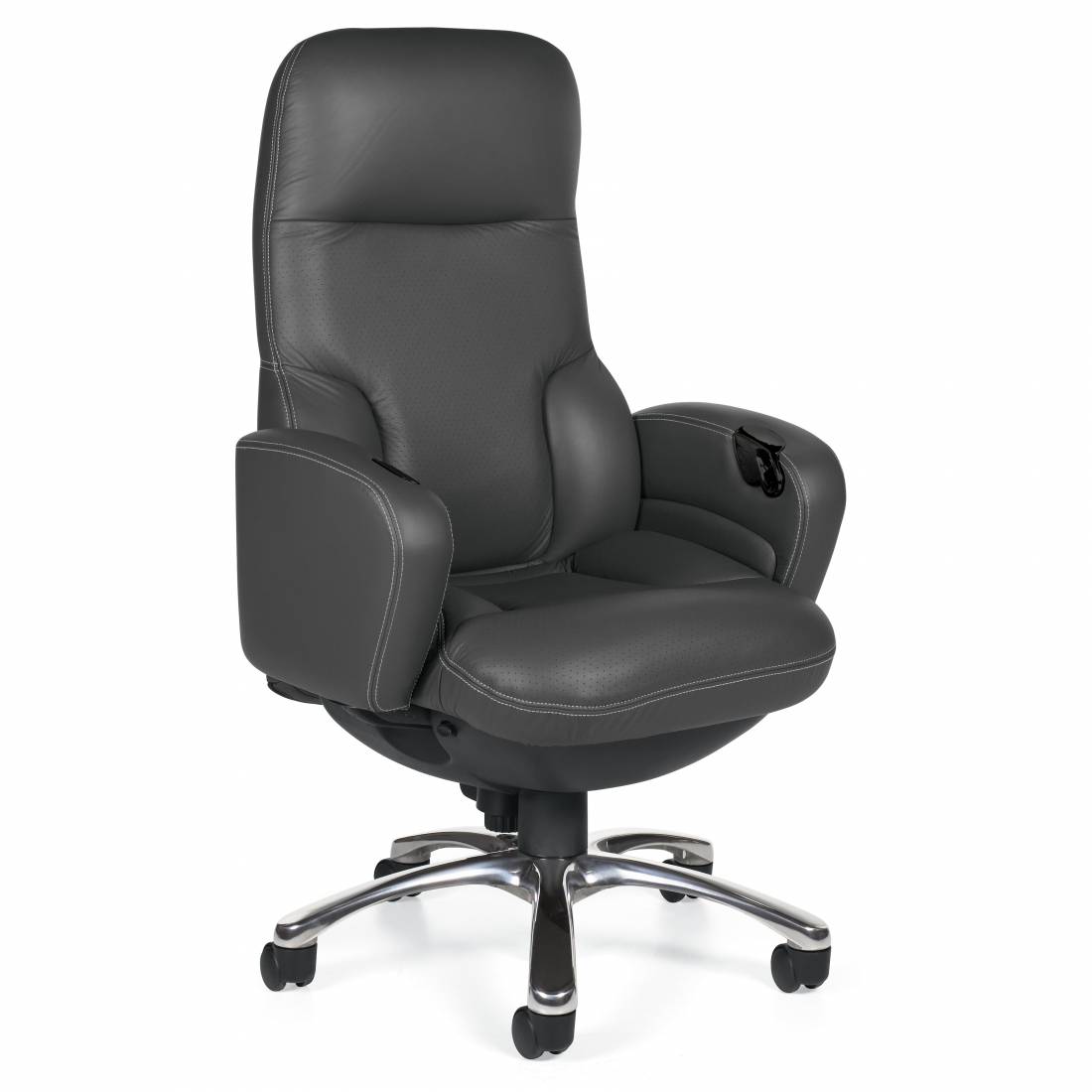 Global Furniture Group, Concorde seating represents the executive standard in seating. Concorde is a dual purpose chair;