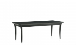 Table de salon, pieds en bois, dessus en bois Table de salon, pieds en bois, dessus en bois Model Thumbnail