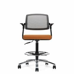 Tabouret de dessinateur Tabouret de dessinateur Model Thumbnail