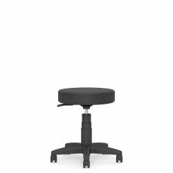 Tabouret pivotant, réglage pneumatique sur 5 po, piétement 20 po Tabouret pivotant, réglage pneumatique sur 5 po, piétement 20 po Model Thumbnail