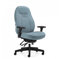 High Back Wide & Deep Multi-Tilter Model Thumbnail