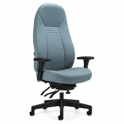 Extended Wide High Back Standard Depth Multi-Tilter Model Thumbnail