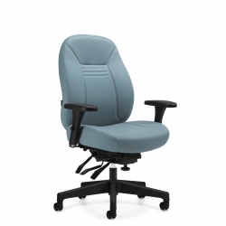 Medium Back Wide Standard Depth Multi-Tilter Model Thumbnail