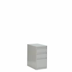 Pedestal - Two Box, One File Model Thumbnail