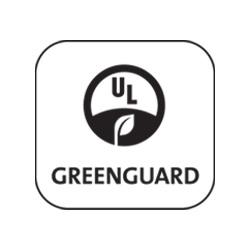 Certificat Greenguard - gamme 9100 Thumbnail