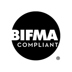 Sièges conformes aux normes de la BIFMA Thumbnail